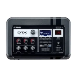 Yamaha DTX8K - TCS Heads - Black Forest