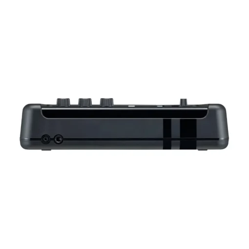 Yamaha DTX8K - TCS Heads - Black Forest
