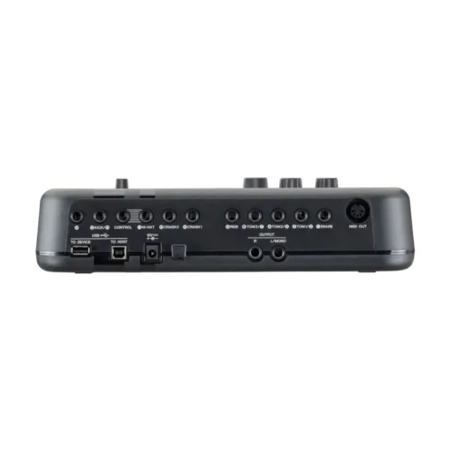 Yamaha DTX8K - TCS Heads - Black Forest