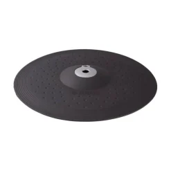 Yamaha DTX8K - TCS Heads - Black Forest