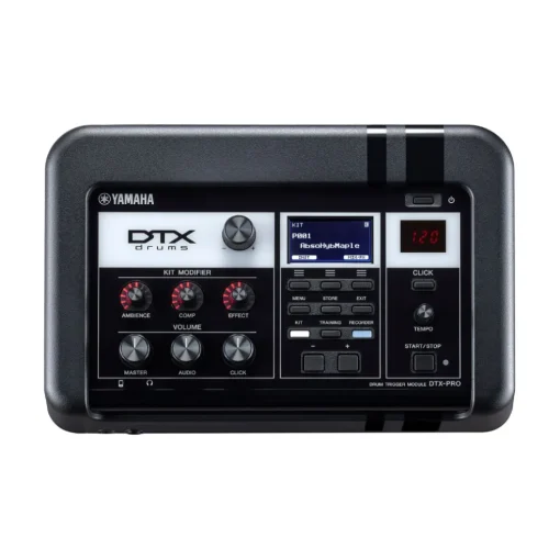 Yamaha DTX6K5-M Electronic Drum Set