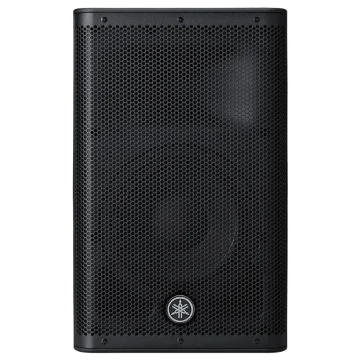 Yamaha DXR10MKII Powered Speaker