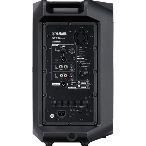 Yamaha DXR10MKII Powered Speaker