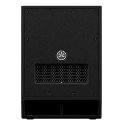 Yamaha DXS15MKII 15" Class-D Powered Subwoofer
