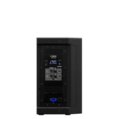 Yamaha DZR10-D 2-Way 10" Bi-Amped Powered Speaker Dante Connectivity Black
