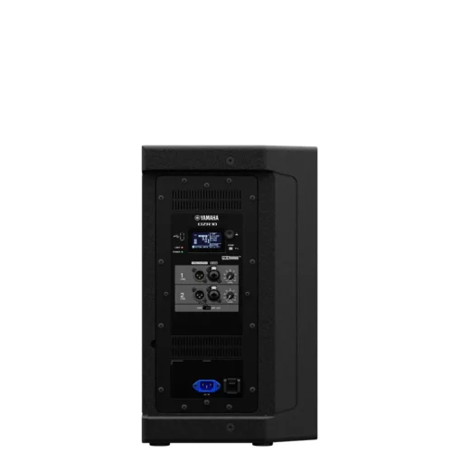 Yamaha DZR10-D 2-Way 10" Bi-Amped Powered Speaker Dante Connectivity Black