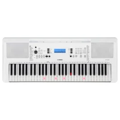 Yamaha EZ-300 & KXSA4T Stand