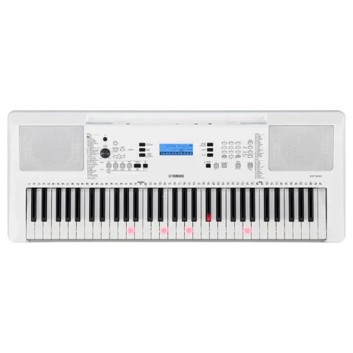 Yamaha EZ-300 & KXSA4T Stand