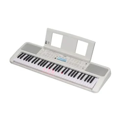 Yamaha EZ310 Portable Keyboard with Light Up Keys