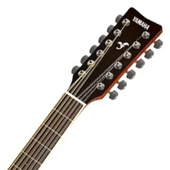 Yamaha FG820NT-12 String Acoustic Guitar