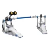 Yamaha FP9 Double Bass Drum Pedal Left - Chain Drive - LEFT HAND