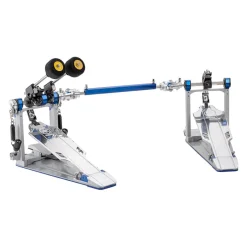 Yamaha FP9 Double Bass Drum Pedal Left - Chain Drive - LEFT HAND