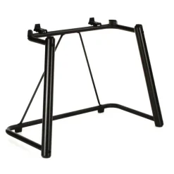 Yamaha Genos Arranger Workstation + Yamaha L7B Genos Stand Bundle - Ex-Demo
