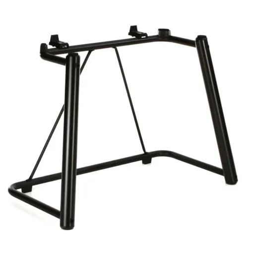Yamaha Genos Arranger Workstation + Yamaha L7B Genos Stand Bundle - Ex-Demo