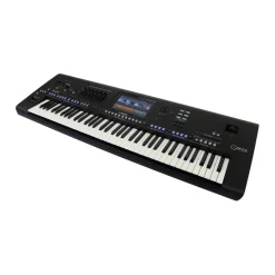 Yamaha Genos Arranger Workstation + Yamaha L7B Genos Stand Bundle - Ex-Demo