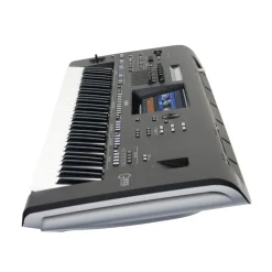 Yamaha Genos Arranger Workstation + Yamaha L7B Genos Stand Bundle - Ex-Demo