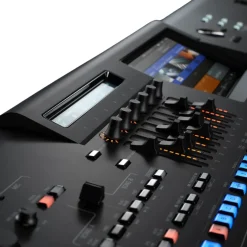 Yamaha Genos Arranger Workstation + Yamaha L7B Genos Stand Bundle - Ex-Demo