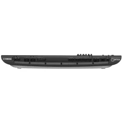Yamaha Genos Arranger Workstation