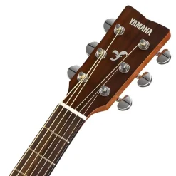 Yamaha Gigmaker FG800NT Acoustic Guitar Pack