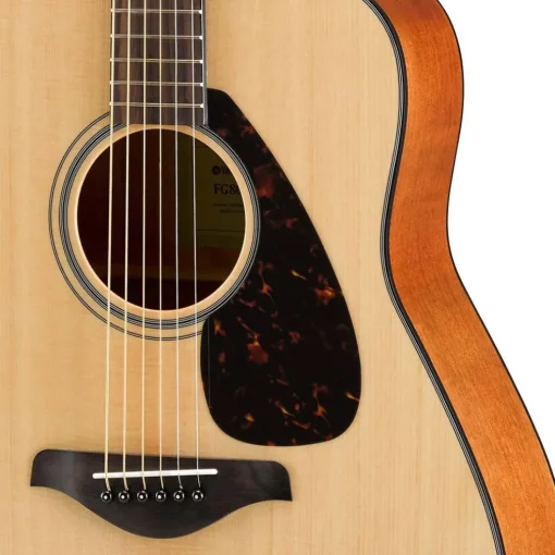 Yamaha Gigmaker FG800NT Acoustic Guitar Pack