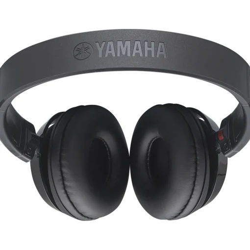 Yamaha HPH50B Headphones