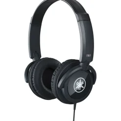 Yamaha HPH100B Headphones