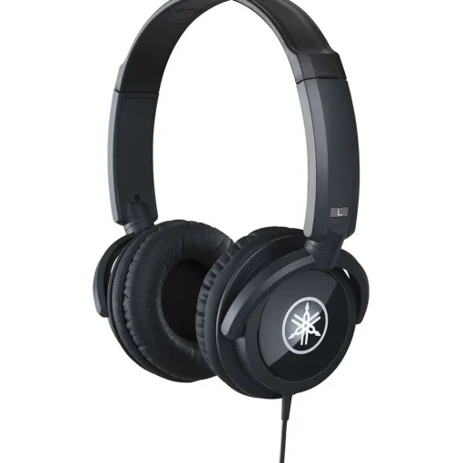 Yamaha HPH100B Headphones