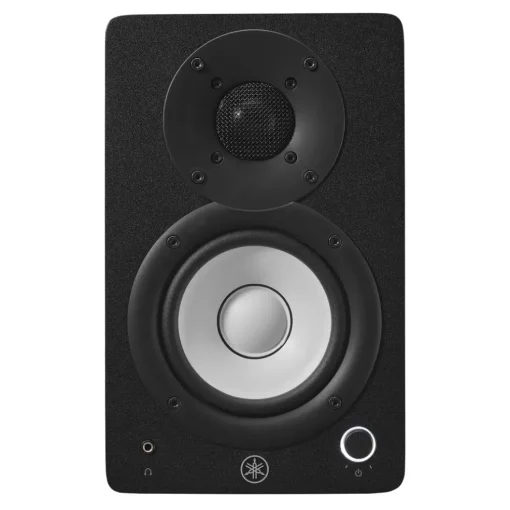Yamaha HS3 - 3.5" Studio Monitor Pair - Black
