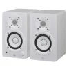 Yamaha HS3 - 3.5" Studio Monitor Pair - White