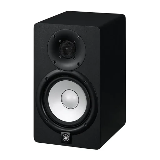 Yamaha HS7 6.5" Powered Monitor Speaker
