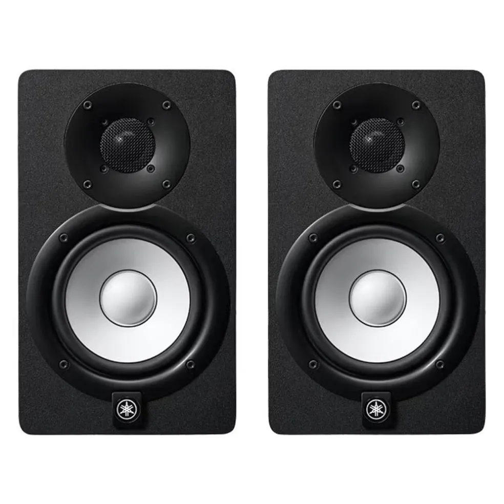 Yamaha HS5 Studio Monitors - Pair