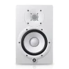 Yamaha HS8W 8" Powered Monitor Speaker - White
