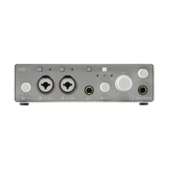 Yamaha IXO12PSPACK Audio Interface - Podcast Pack