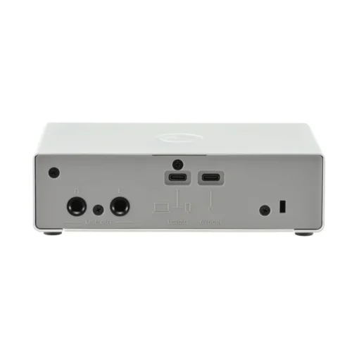 Yamaha IXO12PSPACK Audio Interface - Podcast Pack