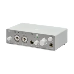 Yamaha IXO12PSPACK Audio Interface - Podcast Pack
