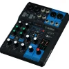 Yamaha MG06X 6 inch Mixing Console
