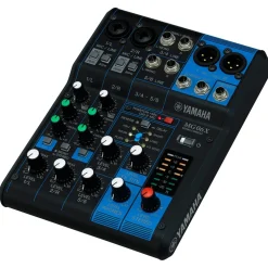 Yamaha MG06X 6 inch Mixing Console