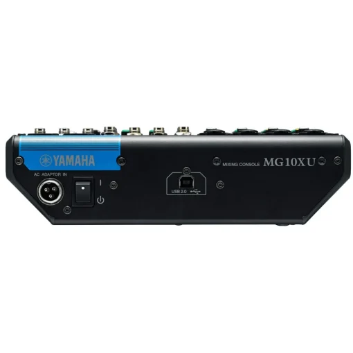 Yamaha MG10XU 10ch Mixing Console