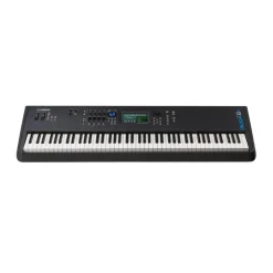 Yamaha MODX8+ 88 GHS-Weighted Key Synthesizer