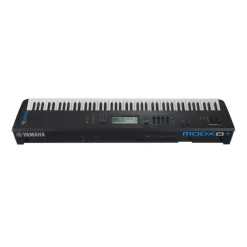 Yamaha MODX8+ 88 GHS-Weighted Key Synthesizer