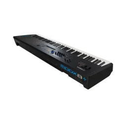 Yamaha MODX8+ 88 GHS-Weighted Key Synthesizer
