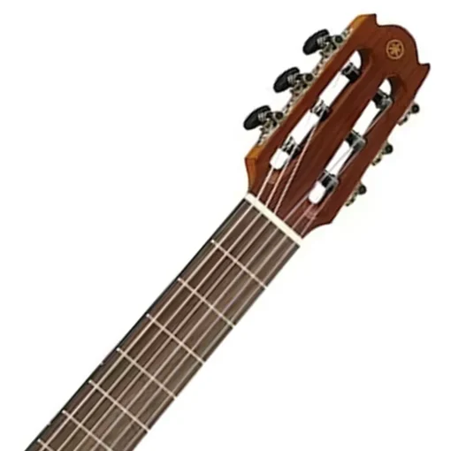 Yamaha NCX1FM-NT Nylon Guitar