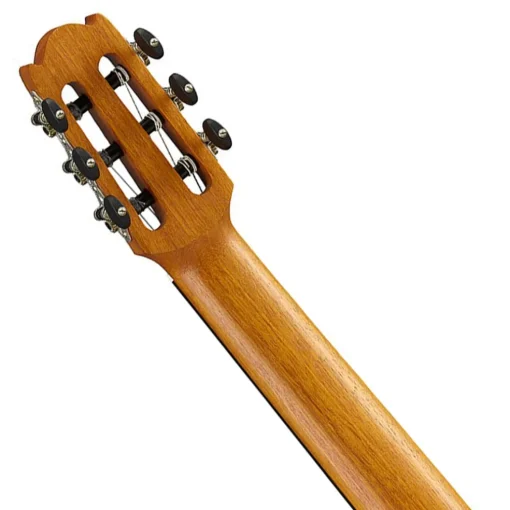 Yamaha NCX1FM-NT Nylon Guitar