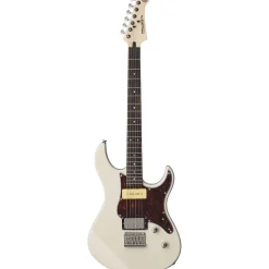 Yamaha PAC311H Pacifica - Vintage White