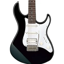 Yamaha Pacifica PAC012 - Black