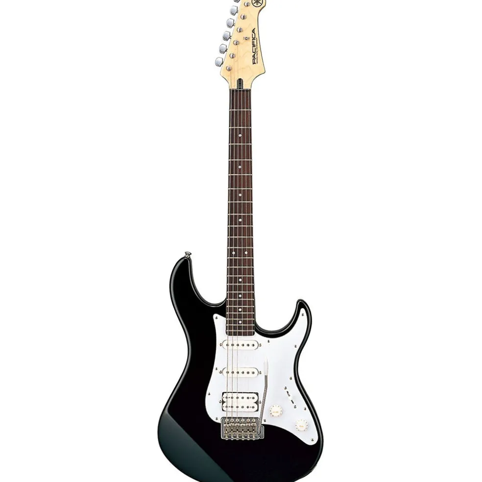 Yamaha Pacifica PAC012 - Black