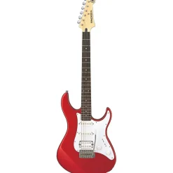 Yamaha Pacifica PAC012 - Red Metallic