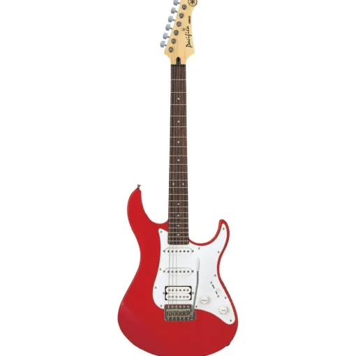 Yamaha Pacifica PAC112JRM