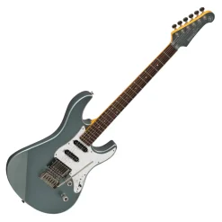 Yamaha Pacifica PAC612VIIX HSS - Mist Green