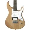 Yamaha Pacifica 112V Electric Guitar - Yellow Natural Satin